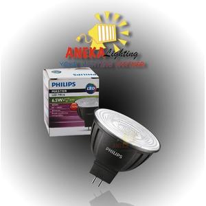 Jual PHILIPS MASTER LED 12V 10 DEG 2700K 3000K 4000K - 2700K / Warm ...