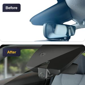 Jual Dash Cam For Hyundai Ioniq 6 Ioniq6 2023 2024, Fitcamx 4K Original ...