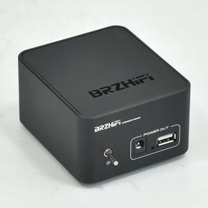 Jual Brzhifi Audio 5V1A Audiophile Grade Portable Linear Power Supply ...