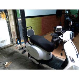 Jual Paket Set Back rack uwinfly t3 t5 t3s t3 pro/ smoot zuzu aksesoris ...