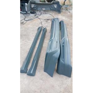 Jual Bodykit Innova Reborn full set body kit GRADE,A .. - Jakarta Timur ...