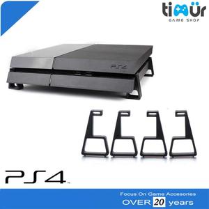 Soporte De Pared Para PS4 FAT SLM PRO / Playstaton 4 - Etsy M&eacute;xco