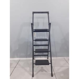 Jual SHENAR FOLDING LADDER / TANGGA LIPAT BESI SERBAGUNA PEGANGAN ALAT