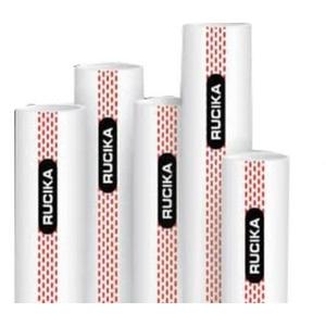 Jual Pipa Rucika Standar Putih D 1.1/4 Inch Pvc Panjang 4 Meter Harga ...