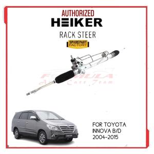 Steering Rack Innova Jual Rack Steer Steering Heiker Toyota Innova B/D Tahun 2004-2015 ...