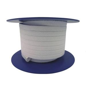 Jual Gland Packing Teflon / PTFE Teflon 20mm x 20mm x 100cm - Jakarta ...