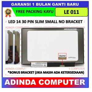 Écran LCD LED 14" Pour Acer Swift 3 SF314-54-30 - 1920x1080 - Compatible - Neuf