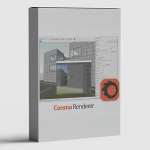 Jual Corona Renderer Versi 1.63 s/d 11 x64 for 3DS Max - DRIVE / LINK ...