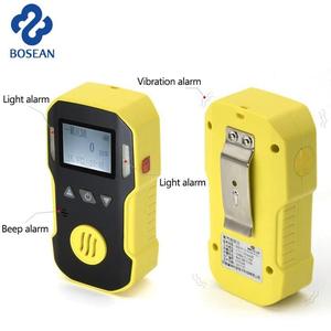 Jual Hydrogen sulfide H2S Gas Detector Gas Leak Detector H2S Monitor