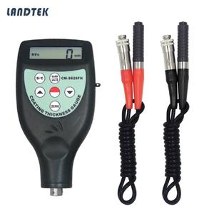 Jual CM-8826FN Digital Coating Paint Thickness Gauge Painting F NF ...