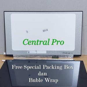 Dalle écran LCD 15.6" FHD IPS 144Hz - Modèle LM156LF2F HW-02 - Pour Remplacement