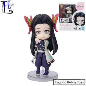 Jual Figuarts Mini Kanae Kocho [Demon Slayer] Bandai Mainan Figure