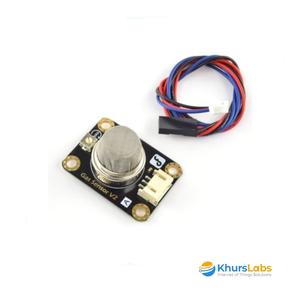 Jual Dfrobot Gravity: Analog Ch4 Gas Sensor (Mq4) For Arduino - Kota ...