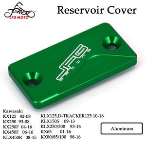 Kawasaki KX 85 (2021), Prezzo E Scheda Tecnica - Foto 9