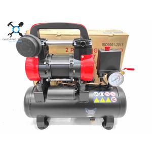 Jual - Kompresor Angin OILESS SYW1HP9L HIFLOW Compressor Udara Tanpa ...