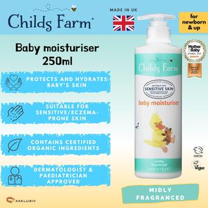 Pelembab Johnson's Baby Intense Moisture Cream Jual Best