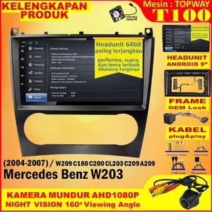 BROTECT 2 Stuks Antireflecterende Beschermfolie voor Hyundai Tucson 9 Anti-Glare Screen Protector, Mat, Ontspiegelend