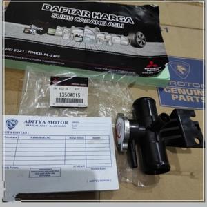 Jual cap assy radiator tutup OUTLANDER LANCER EX DELICA ORIGINAL 100% ...