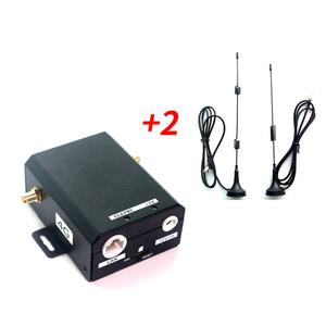 Jual H927 WiFi Router Industrial Grade 4G LTE SIM Card Router with ...