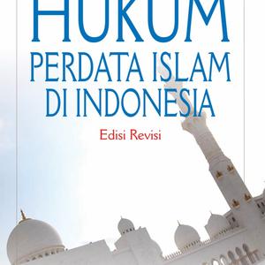 Jual Buku HUKUM PERDATA ISLAM DI INDONESIA. Ahmad Rofiq. ORIGINAL ...