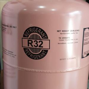 Jual REFRIGERANT R32 / FREON R32 - Jakarta Pusat - Lestari MentarI ...