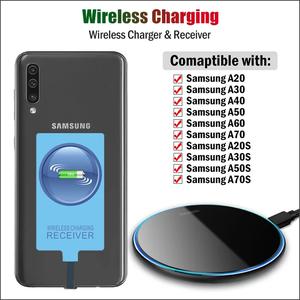 Does The A50 Support Wireless Charging Galaxy A50 Case [Support