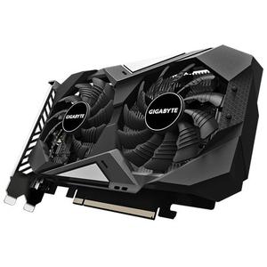 VGA Gigabyte GeForce GTX 1650 D6 WINDFORCE OC 4G di One It Solution  Tokopedia