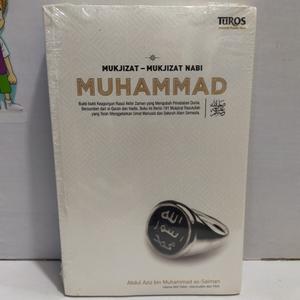 Jual Buku Mukjizat-mukjizat Nabi Muhammad - Jakarta Pusat - Fuji Books ...