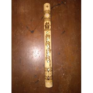 Jual Suling bambu BANSI Minang Alat musik tiup - Kota Depok - Lazz ...