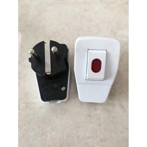 Jual steker lampu broco | steker switch on off broco - Jakarta Timur ...