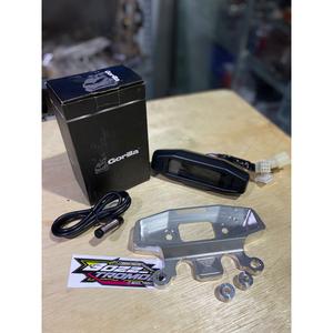 Jual speedometer Digital KTM spido ktm mini gorila gorilla import ...
