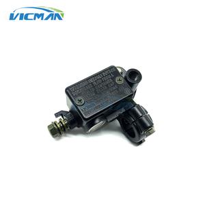 Front Brake Master Cylinder For Kawasaki Ninja 250/250R (EX250) & Ninja 300 (EX300)