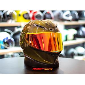 Jual Helm Motor AGV Pista GP RR Oro Gold Ece Carbon Original