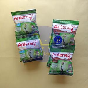 Jual Ellt - Susu Anlene Renceng Isi ( 10 Sachet X 20 Gram ) - Susu ...