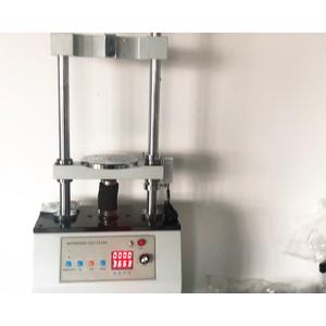Jual Universal Push Pull Testing Electric Vertical Compression Test ...