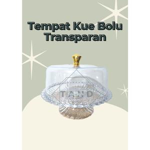 Jual Tempat Kue Bolu Lebaran / Kotak Kue / Tempat Roti - Kab. Bandung ...