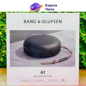 値下げ！Bang&Olufsen Beosound A1 メルセデスベンツ 【公式通販】