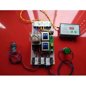 Ats Relay Module Jual rate 20A ATS relay 2 sumber listrik lengkap dengan deteksi batera ...