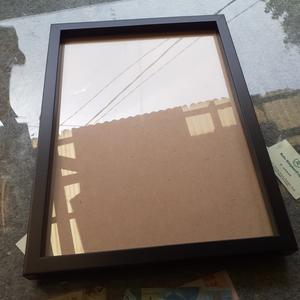 Jual BINGKAI A3 LIST HITAM SALE!! - Kota Surabaya - estercollection9 ...