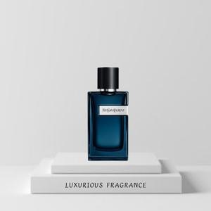 Jual Parfum YSL Y EDP Intense BPOM 100Ml Jakarta Selatan