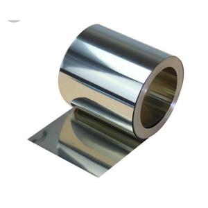 Plat Spring Steel Jual plat spring shim plate stainless 304 0.5mm x 50mm x 1000mm ...