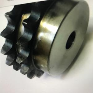 American Landmaster 40T Double Row Sprocket – 14819 – Fits Landmaster Models