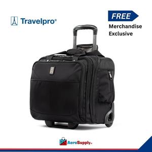 Jual Travelpro FlightCrew5 Horizontal Rolling Overnighter Kab