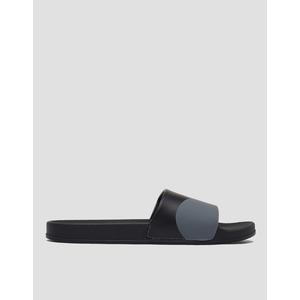 Nevada Sport Textured Slipper Sandal Pria