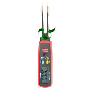 LCR ST1 10 KHz LCR Meter Pinzette, Mini Smart SMD Tester
