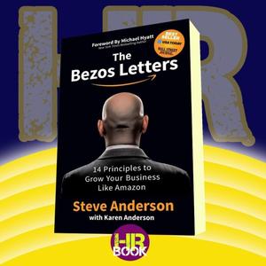 Bezos Testo Jual The Bezos Letters (BOOK) - Jakarta Timur - HR HAPPYREADINGBOOK ...