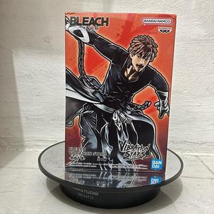 Figura Collezionabile Soul Society Ichigo Kurosaki Vibration Stars Version C - 12 Cm - Anime Figure