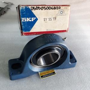 Jual SKF SY 55 TF UCP AS 55 mm original asli made in italy segel bukaa ...