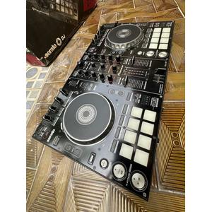 Pioneer DDJ-SR Serato pioneer ddj sr, Controller Dj Pioneer Ddj Sr