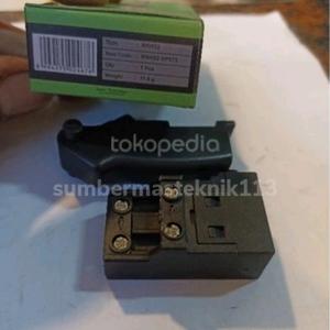 Jual SWITCH / SAKLAR / ON OFF MESIN DCA AJC30 SWITCH MESIN JET BROACH ...